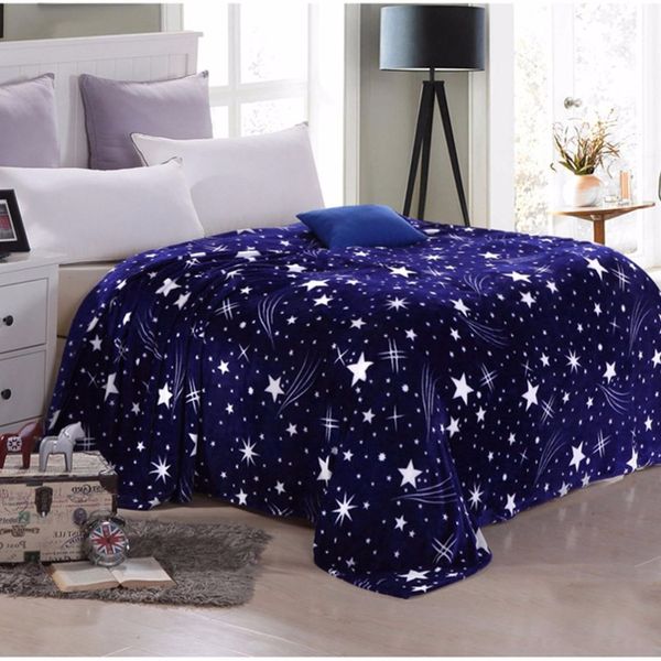 bright stars high density ultra soft warm plush flannel sleep couch blanket bedding for sofa bed car all-season
bright stars high density ultra soft warm plush flannel sleep couch blanket bedding for sofa bed car all-season