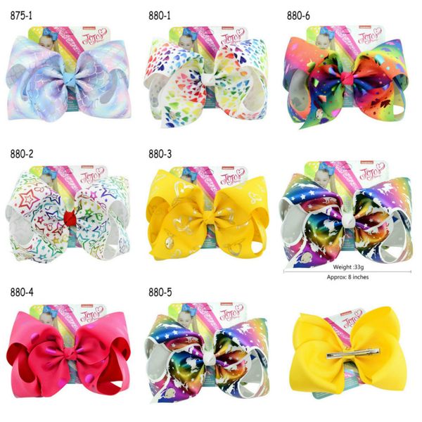 2020 девочки аксессуары для волос мода радуга звезд любовь unicorn barrettes дети лук зажим для волос аксессуары для волос лучшие качества, Slivery;white
2020 девочки аксессуары для волос мода радуга звезд любовь unicorn barrettes дети лук зажим для волос аксессуары для волос лучшие качества, Slivery;white