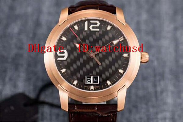 hg factory l-evolution casual watch carbon fiber dial plate r10-1103-53b mens wristwatch 18k rose gold business watches 6950 automatic watch, Slivery;brown
hg factory l-evolution casual watch carbon fiber dial plate r10-1103-53b mens wristwatch 18k rose gold business watches 6950 automatic watch, Slivery;brown