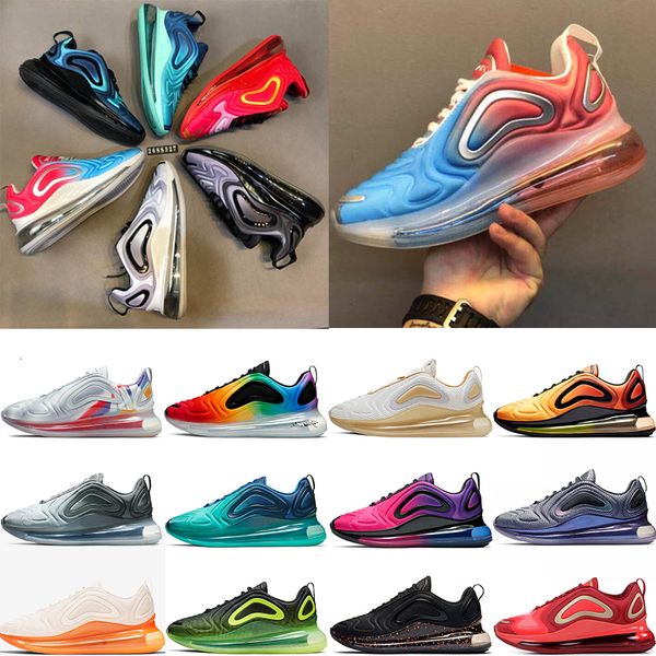 2019 new running shoes for men women prominet colorful design sunset sunrise neon pure platinum purple be true sneakers trainers 36-45
2019 new running shoes for men women prominet colorful design sunset sunrise neon pure platinum purple be true sneakers trainers 36-45