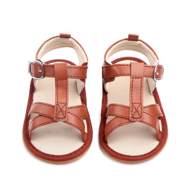 2019 children newborn toddler baby girl boy rubber buckle sandals baby fashion soft bottom non-slip sandals toddler shoes, Black;red
2019 children newborn toddler baby girl boy rubber buckle sandals baby fashion soft bottom non-slip sandals toddler shoes, Black;red