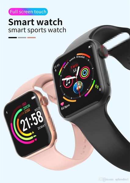2020 bluetooth smart watch fitness tracker smartwatch for apple and android phone with good quality battery waterproof sports smartwatch
2020 bluetooth smart watch fitness tracker smartwatch for apple and android phone with good quality battery waterproof sports smartwatch