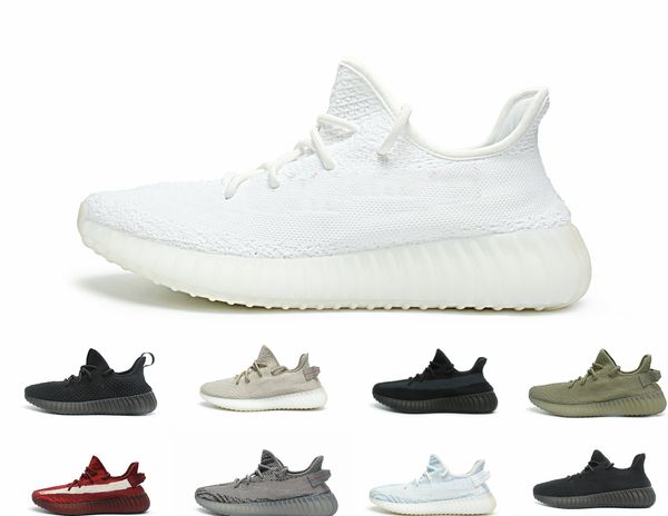 with box kanye zebra static bred black non-reflective green glow men women sneakers beluga cream beige kanye west rubber bottom casual shoes
with box kanye zebra static bred black non-reflective green glow men women sneakers beluga cream beige kanye west rubber bottom casual shoes