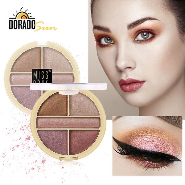doradosun beads light eyeshadow 5 colour eye glitters makeup waterproof party eye shadow
doradosun beads light eyeshadow 5 colour eye glitters makeup waterproof party eye shadow