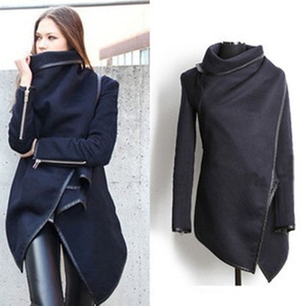 women's trench coats 2021 women coat casual long sleeve s-4xl windbreaker loose for, Tan;black
women's trench coats 2021 women coat casual long sleeve s-4xl windbreaker loose for, Tan;black