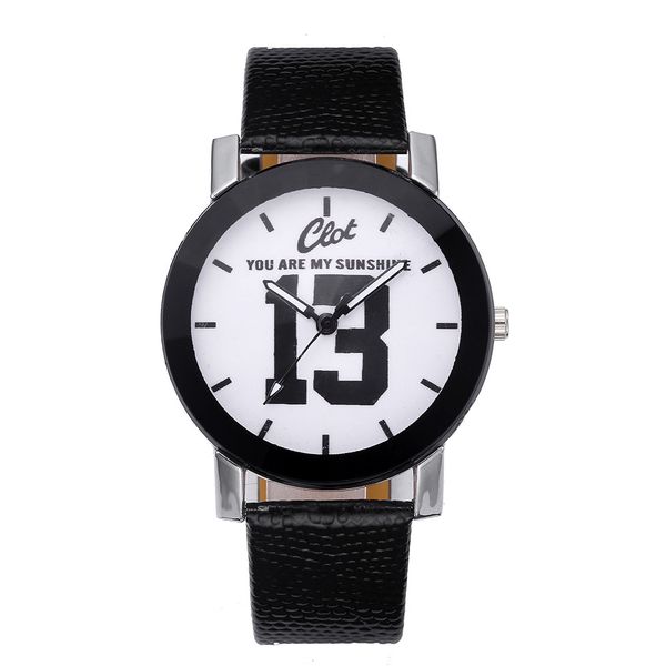 luxury quartz sport wrist watches for women fashion casual stainless steel dial leather band wrist watch relojes, Slivery;brown
luxury quartz sport wrist watches for women fashion casual stainless steel dial leather band wrist watch relojes, Slivery;brown