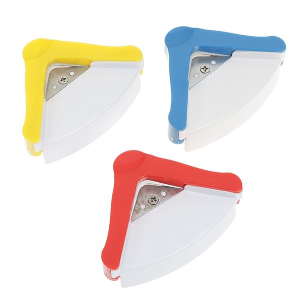 paper puncher diy clipper craft office stationery angle trimmer rounder round cut punch card corner scrapebooking cutter tool other hand too
paper puncher diy clipper craft office stationery angle trimmer rounder round cut punch card corner scrapebooking cutter tool other hand too
