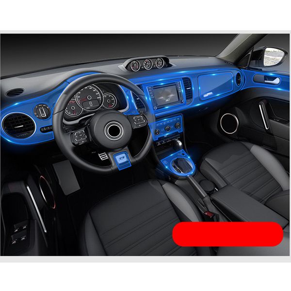 lsrtw2017 tpu car interior gear central control protective film for beetle 2017 2018 2019
lsrtw2017 tpu car interior gear central control protective film for beetle 2017 2018 2019