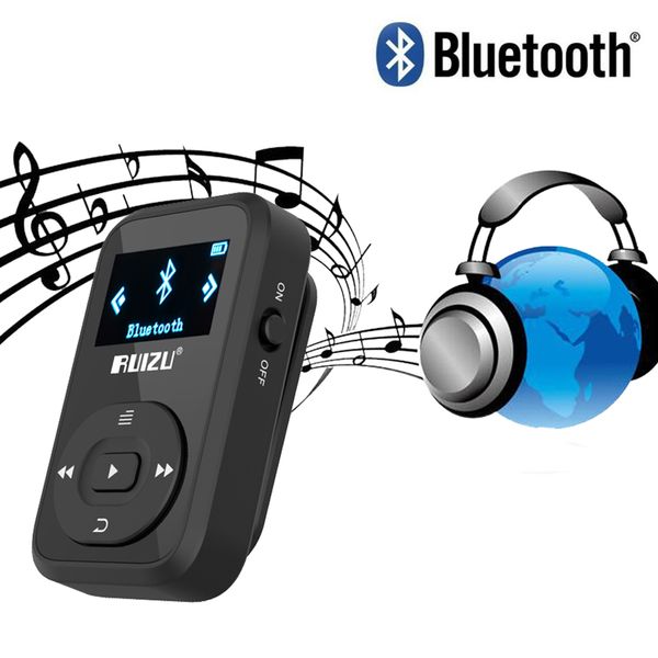 original ruizu x26 version bluetooth mp3 player 8gb sport mp3 music player with recorder fm radio support tf card
original ruizu x26 version bluetooth mp3 player 8gb sport mp3 music player with recorder fm radio support tf card