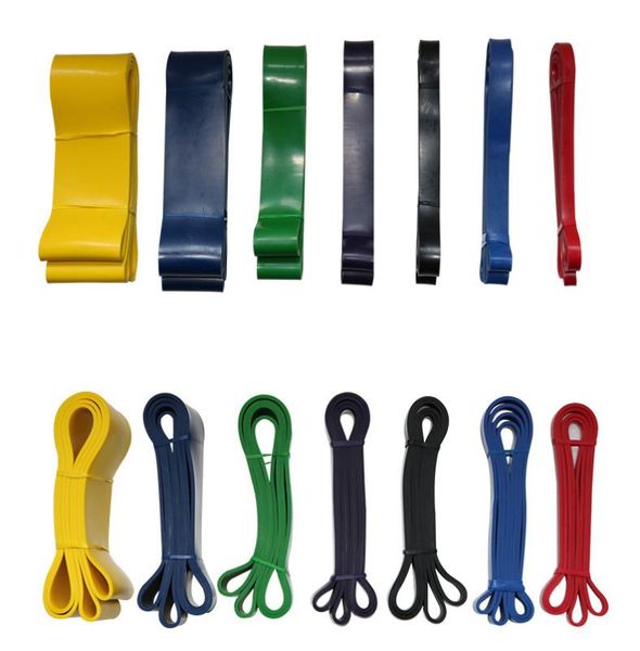 natural pure latex resistance bands fitness power training strength loop pull up bands
natural pure latex resistance bands fitness power training strength loop pull up bands