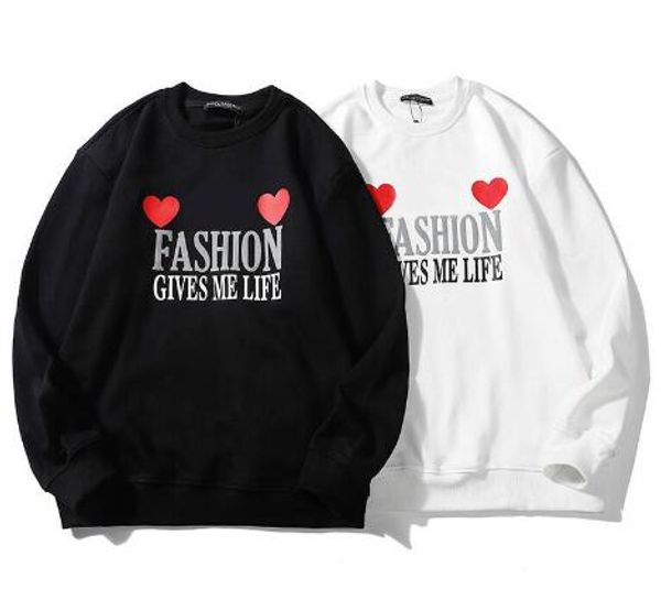 2020 popular brand hoodies for men women sweatshirts with letters luxury designer hoodies mens clothing m-2xl, Black
2020 popular brand hoodies for men women sweatshirts with letters luxury designer hoodies mens clothing m-2xl, Black