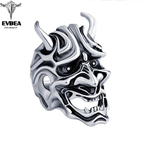 evbea japanese mythology ring bijoux punk big motorcycle rings men's & boys' jewelry, Golden;silver
evbea japanese mythology ring bijoux punk big motorcycle rings men's & boys' jewelry, Golden;silver