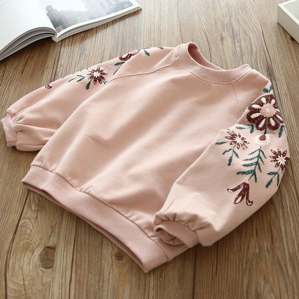 girls sweatshirt long sleeve o-neck kids sweatshirt for girl 2019 new spring autumn cotton casual children clothing, Blue
girls sweatshirt long sleeve o-neck kids sweatshirt for girl 2019 new spring autumn cotton casual children clothing, Blue