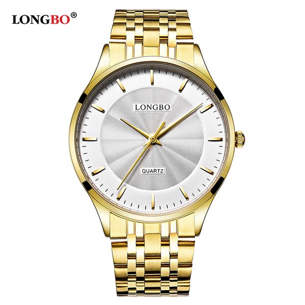 longbo men quartz watch lovers watches couple watches gifts leather wristwatches women fashion casual business new 80266, Slivery;brown
longbo men quartz watch lovers watches couple watches gifts leather wristwatches women fashion casual business new 80266, Slivery;brown