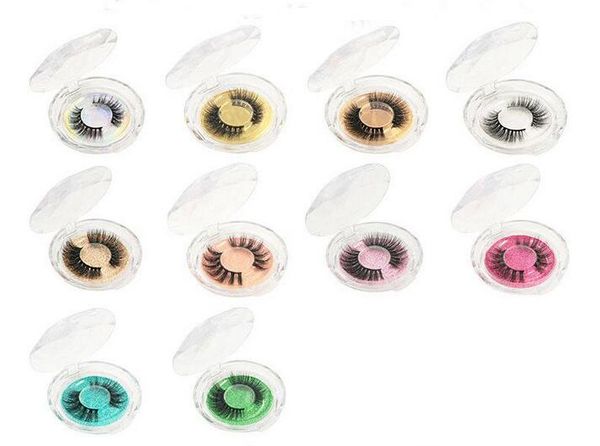 3d mink eyelashes packaging boxes candy color false eyelash storage box come with 1 pairs mink lashes
3d mink eyelashes packaging boxes candy color false eyelash storage box come with 1 pairs mink lashes