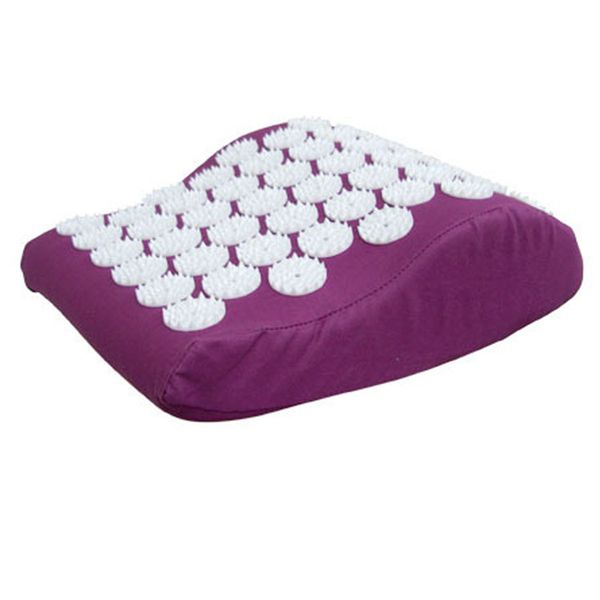 acupuncture head massager mat head acupoint shiatsu improve sleep quality health care massage pillow 32 * 25 * 10cm
acupuncture head massager mat head acupoint shiatsu improve sleep quality health care massage pillow 32 * 25 * 10cm