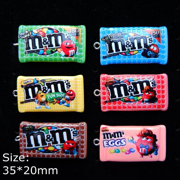 resin candy charms pendants flat back resin cabochon for diy necklace earring keyring jewelry making accessories, Bronze;silver
resin candy charms pendants flat back resin cabochon for diy necklace earring keyring jewelry making accessories, Bronze;silver