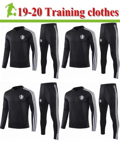 2020 belgium black training suit 19 20 de bruyne soccer tracksuits lukaku e.hazard mertens long sleeve trousers leisure football uniform, Black;red
2020 belgium black training suit 19 20 de bruyne soccer tracksuits lukaku e.hazard mertens long sleeve trousers leisure football uniform, Black;red