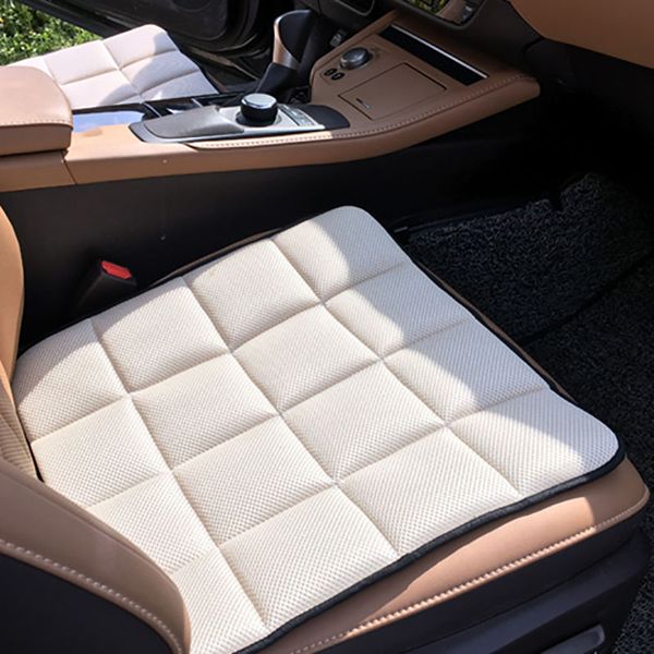 four seasons bamboo charcoal cushion universal car seat cover summer slip mat breathable car seat protector for all seda
four seasons bamboo charcoal cushion universal car seat cover summer slip mat breathable car seat protector for all seda
