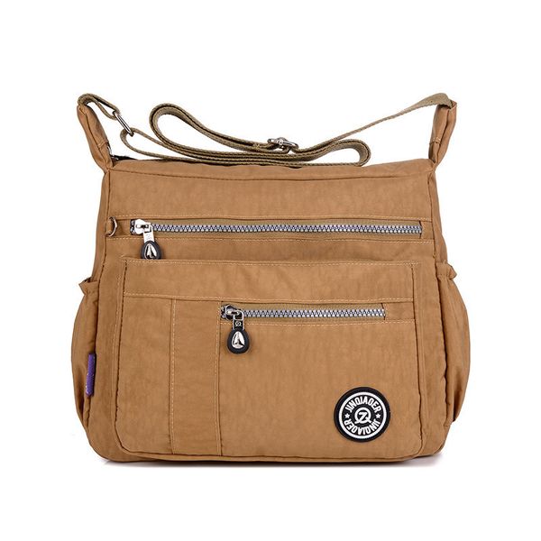 casual women messenger bags female shoulder bag crossbody bags for women handbags nylon bolsos sac a main