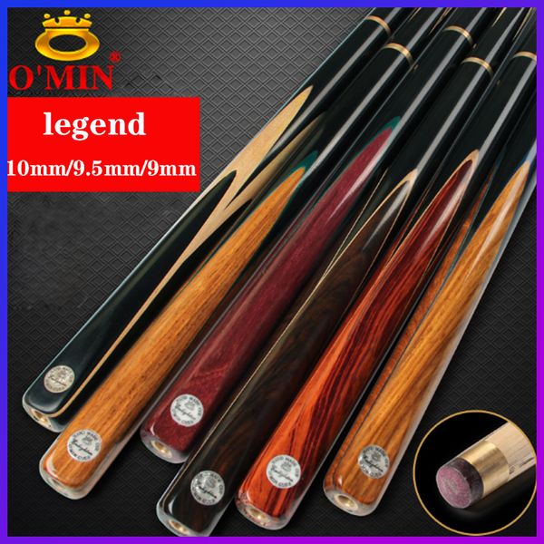 wolfighter o'min legend handmade 3/4 snooker cue case set 9mm 9.5mm 10mm tips china
wolfighter o'min legend handmade 3/4 snooker cue case set 9mm 9.5mm 10mm tips china