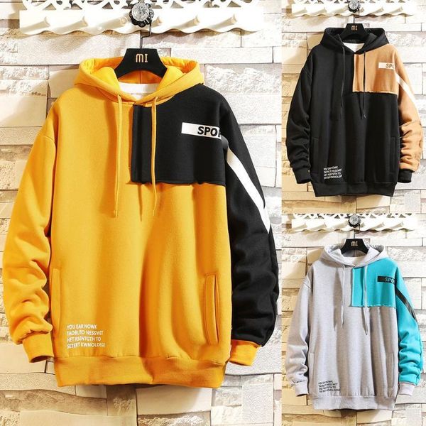 mens new style billie eilish hoodies casual fashion patchwork hoodie long sleeves sweatshirt outwear male blouse sudaderas hombre, Black
mens new style billie eilish hoodies casual fashion patchwork hoodie long sleeves sweatshirt outwear male blouse sudaderas hombre, Black