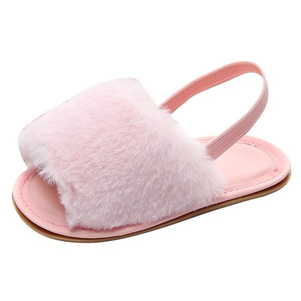 baby girls boys solid flock soft sandals fur slides infant kids girls boys solid flock soft sandals slipper casual shoes #py, Black;red
baby girls boys solid flock soft sandals fur slides infant kids girls boys solid flock soft sandals slipper casual shoes #py, Black;red