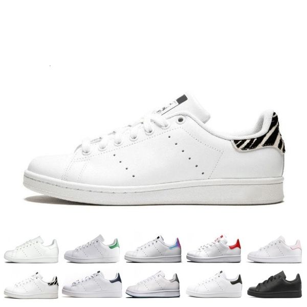 fashion new smith men women stan shoes black white red blue silver pink smith sneakers casual shoes leathe size 36-44
fashion new smith men women stan shoes black white red blue silver pink smith sneakers casual shoes leathe size 36-44