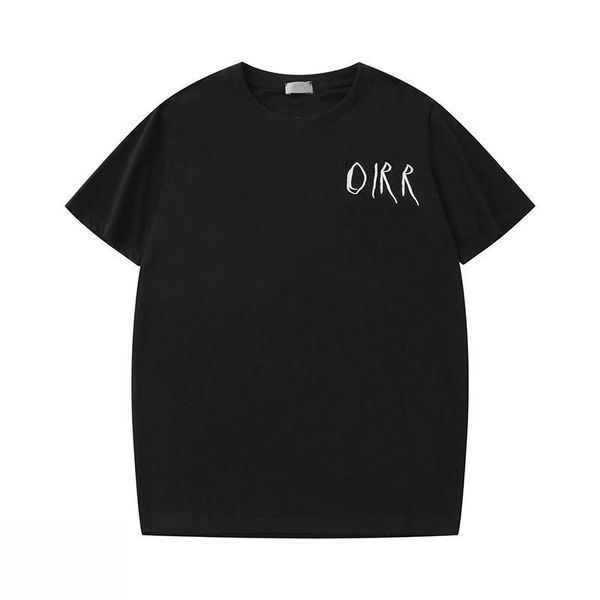 женская санскритская футболка для леди christia paris logo summer designer t-shirt france brand street с коротким рукавом роскошные рубашки, White
женская санскритская футболка для леди christia paris logo summer designer t-shirt france brand street с коротким рукавом роскошные рубашки, White