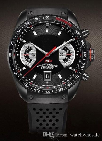 New Top Swiss TAG Men's Watch F1 Qualty Fashion Male Military Watches Automatic Mechanical watch Relogio Calibre RS 36 Sports Wristwatches
New Top Swiss TAG Men's Watch F1 Qualty Fashion Male Military Watches Automatic Mechanical watch Relogio Calibre RS 36 Sports Wristwatches