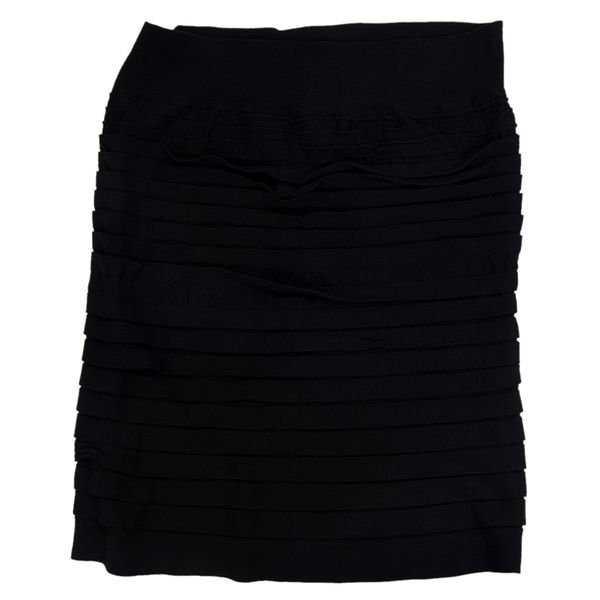 skirts womens bandage bodycon skirt ladies ribbed panel stretch mini party - black
skirts womens bandage bodycon skirt ladies ribbed panel stretch mini party - black