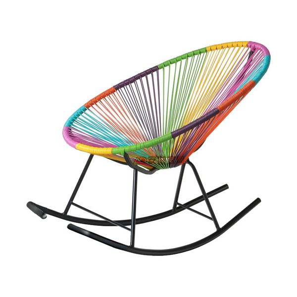 beach chair outdoor furniture iron+pe weaved beach chair fashion rocking garden furniture patio salon de jardin
beach chair outdoor furniture iron+pe weaved beach chair fashion rocking garden furniture patio salon de jardin