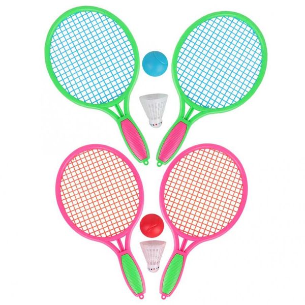 36cm 1 pair children tennis rackets outdoor sports portable badminton rackets kids toy racquet sports
36cm 1 pair children tennis rackets outdoor sports portable badminton rackets kids toy racquet sports