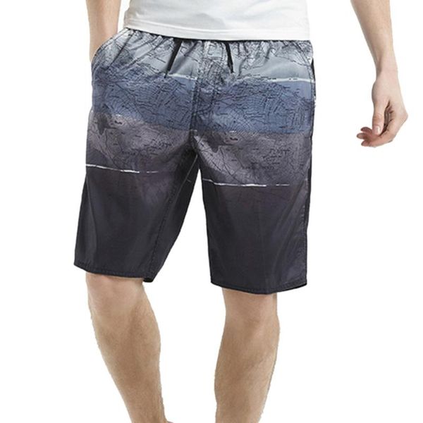 men's summer shorts sports work casual printed beach shorts pants trousers quick-drying pants running stacked sweatpants, White;black
men's summer shorts sports work casual printed beach shorts pants trousers quick-drying pants running stacked sweatpants, White;black