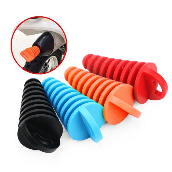 2xmotorcycle accessories off-road exhaust muffler air-bleeder waterproof rubber pipe rubber ser tail throat small
2xmotorcycle accessories off-road exhaust muffler air-bleeder waterproof rubber pipe rubber ser tail throat small