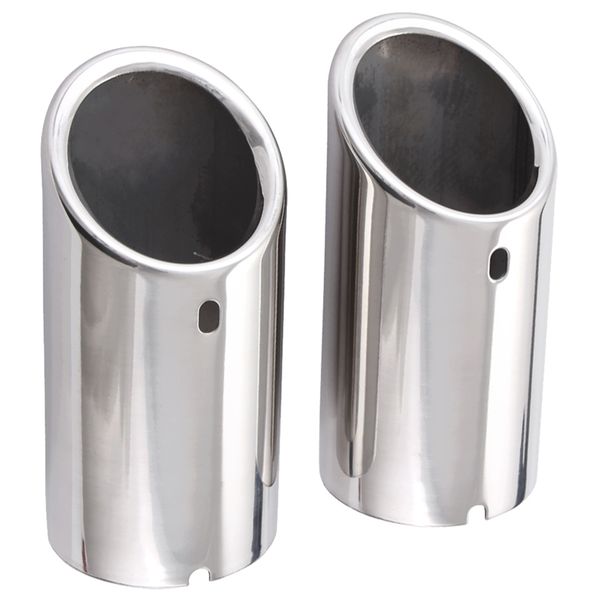 diesel exhaust tip 5.79 inch length stainless steel universal car trucks exhaust tailpipe tips for vw jetta 6 mk6 golf mk7
diesel exhaust tip 5.79 inch length stainless steel universal car trucks exhaust tailpipe tips for vw jetta 6 mk6 golf mk7