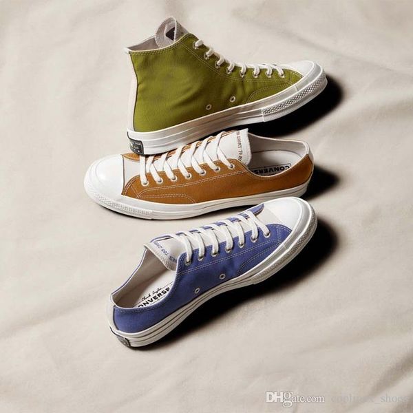 designer convas renew limited taylor star casual sneaker men women recyclable high low environmental protection sports shoes, Black
designer convas renew limited taylor star casual sneaker men women recyclable high low environmental protection sports shoes, Black