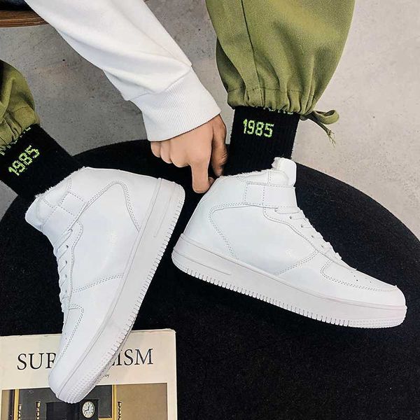 delivery men forced one mid snow shoes walking shoes off color white sneakers designer man af 1 trainers, Black
delivery men forced one mid snow shoes walking shoes off color white sneakers designer man af 1 trainers, Black