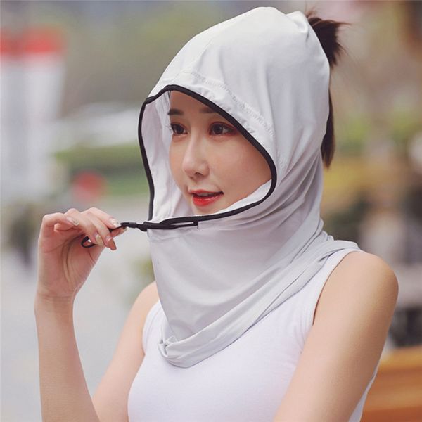 outdoor balaclava mask girl sunscreen cycling mask summer dustproof masks breathable thin outdoor sunshade shawl neck guard, Black
outdoor balaclava mask girl sunscreen cycling mask summer dustproof masks breathable thin outdoor sunshade shawl neck guard, Black