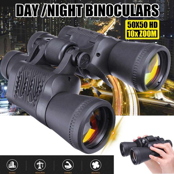 50x50 army zoom telescope with belt filter high power high definition binoculars optics hunting camping travelling day/night
50x50 army zoom telescope with belt filter high power high definition binoculars optics hunting camping travelling day/night