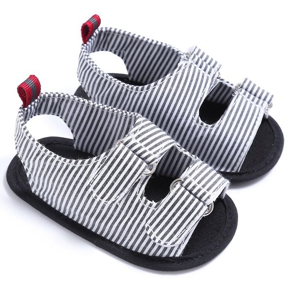 2020 summer fashion baby boys kids shoes striped crib baby pram soft soled toddler shoes for newborn 0-18m s2, Black;red
2020 summer fashion baby boys kids shoes striped crib baby pram soft soled toddler shoes for newborn 0-18m s2, Black;red