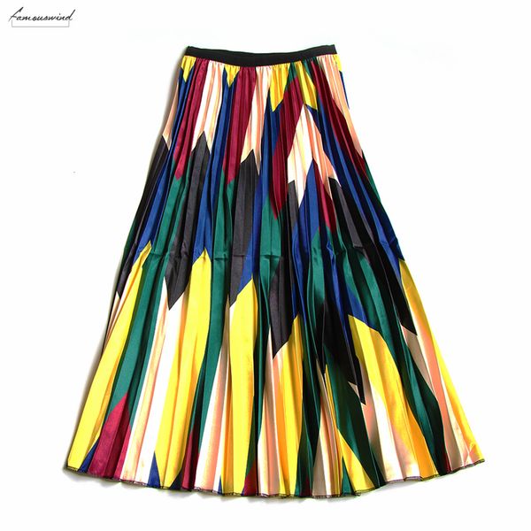 new 2019 fashion skirt female spring new europe fashion women skirt elastic waist 2019 style skirts good quality drop shipping, Black
new 2019 fashion skirt female spring new europe fashion women skirt elastic waist 2019 style skirts good quality drop shipping, Black