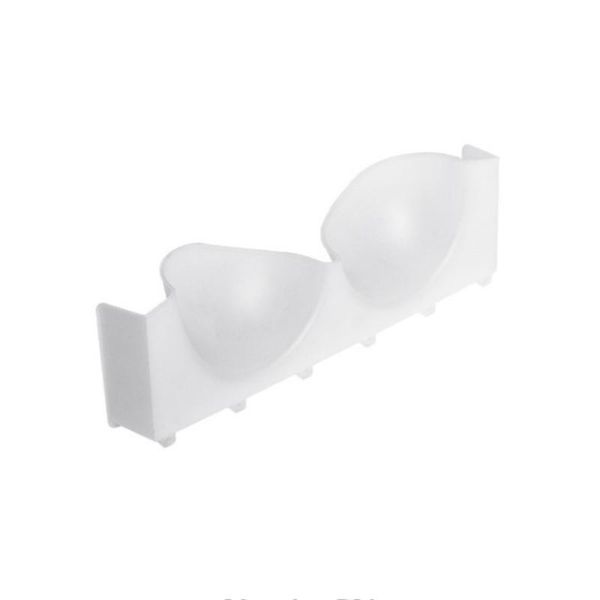 6pcs bra storage boxs durable bra box multifunctional closet underwear organizer drawer divider plastic bras underwear 34*24cm
6pcs bra storage boxs durable bra box multifunctional closet underwear organizer drawer divider plastic bras underwear 34*24cm