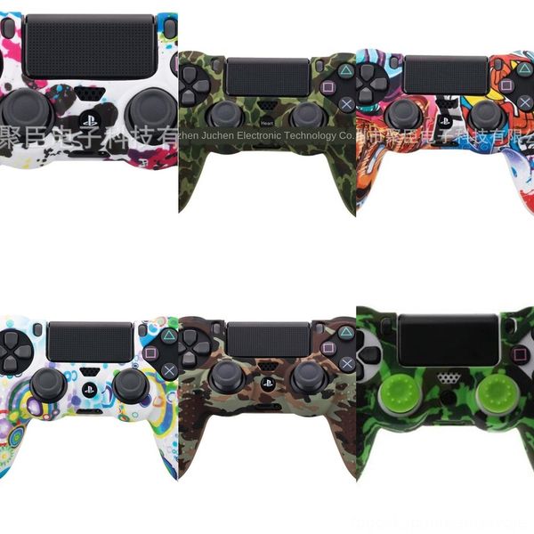 kkqvx wireless case controller ps4 for bluetooth handle protection package shockproof package
kkqvx wireless case controller ps4 for bluetooth handle protection package shockproof package