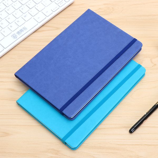 exquisite 4colors a5 sketch book 100sheet 80gsm notebook stationery notepad for painting drawing diary journal school gift, Purple;pink
exquisite 4colors a5 sketch book 100sheet 80gsm notebook stationery notepad for painting drawing diary journal school gift, Purple;pink