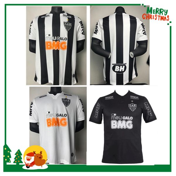 19 20 Atletico Mineiro Soccer Jerseys Fred Cazares Otero Moura Elias Robinho Valdivia Adilson Santos 2019 Custom Football Jersey Shirts
19 20 Atletico Mineiro Soccer Jerseys Fred Cazares Otero Moura Elias Robinho Valdivia Adilson Santos 2019 Custom Football Jersey Shirts