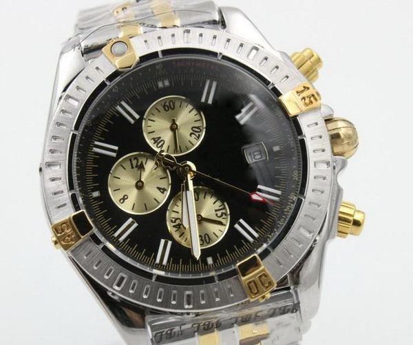 wholesale- man silver case sport fashion date new quartz battery men watch stainless steel excellnt males wristwatch 312, Slivery;brown
wholesale- man silver case sport fashion date new quartz battery men watch stainless steel excellnt males wristwatch 312, Slivery;brown