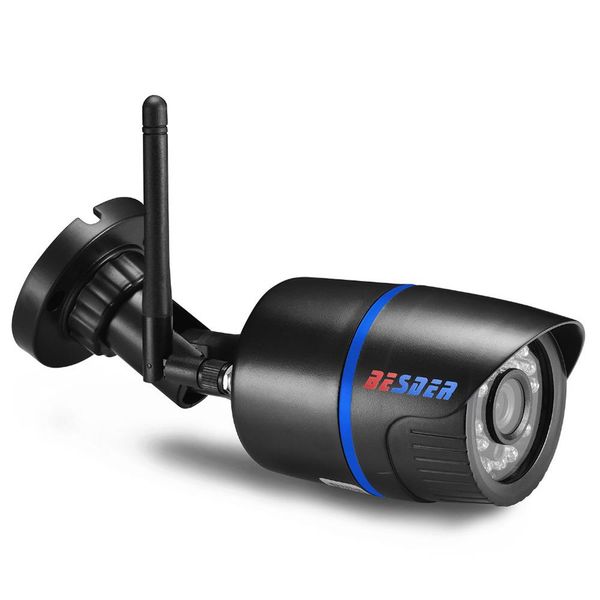 besder bes-jw201-6024pb 1080p outdoor wifi ip camera 3.6mm lens outdoor camera onvif support 64g tf card - black eu plug
besder bes-jw201-6024pb 1080p outdoor wifi ip camera 3.6mm lens outdoor camera onvif support 64g tf card - black eu plug