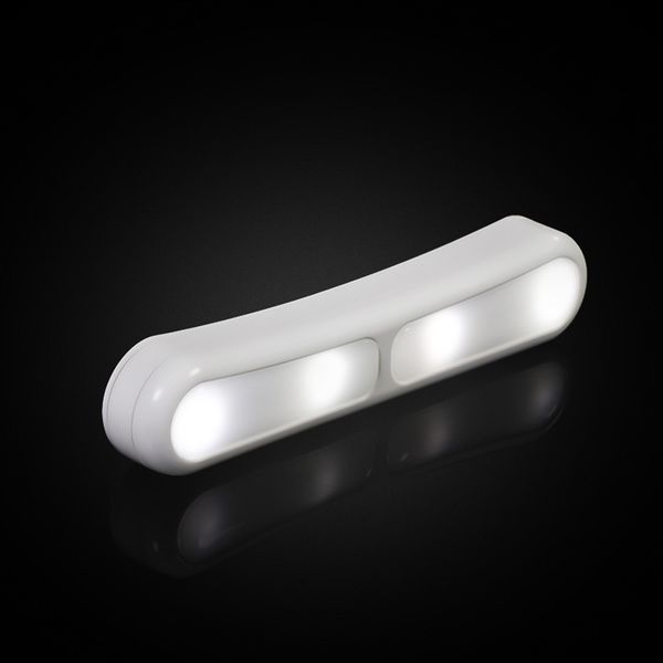 brelong led давление руки портативный шкаф свет коридор свет творческий свет ночи с наклеенными 1 шт
brelong led давление руки портативный шкаф свет коридор свет творческий свет ночи с наклеенными 1 шт