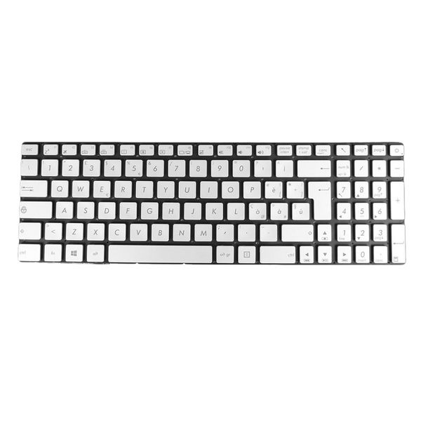 клавиатура для asus n551jm n551jq на английском языке (сша) замена запасная часть
клавиатура для asus n551jm n551jq на английском языке (сша) замена запасная часть